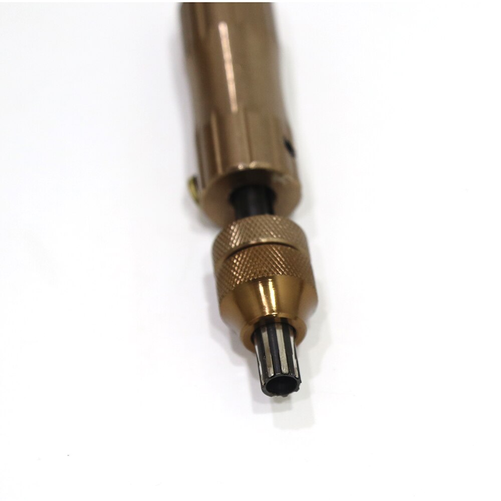 Ziguang Echt Goso Slotenmaker Reparatie Tools Voor Tubular Lock Key Finder Professionele Goso Tubular Tool Key Reparatie Tools