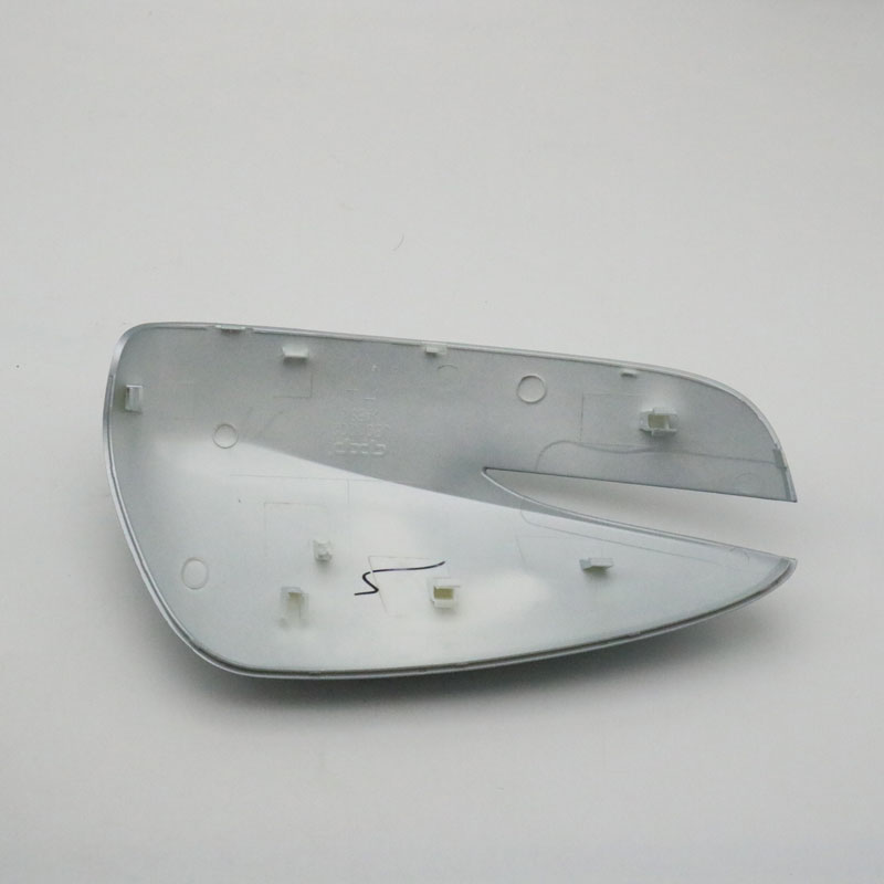 For Mazda CX-3 CX-5 Auto Wing Door Side Mirror Shell Housing Lid Outside Rearview Mirror Cover Cap