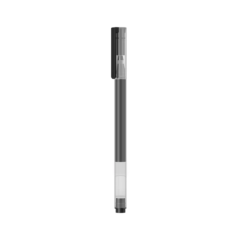 Xiaomi mijia zeichen stift 10pc/einstellen 0,5mm mi kaco kugelschreiber kern haltbarer zeichner stift nachfüllen schwarze Japan tinte