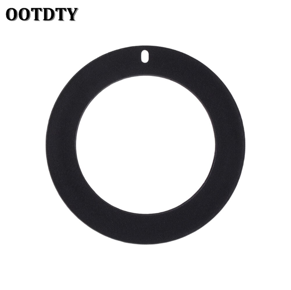 OOTDTY M42 Objektiv Für NIKON AI montieren Adapter Ring für NIKON D7100 D3000 D5000 D90 D700 D60