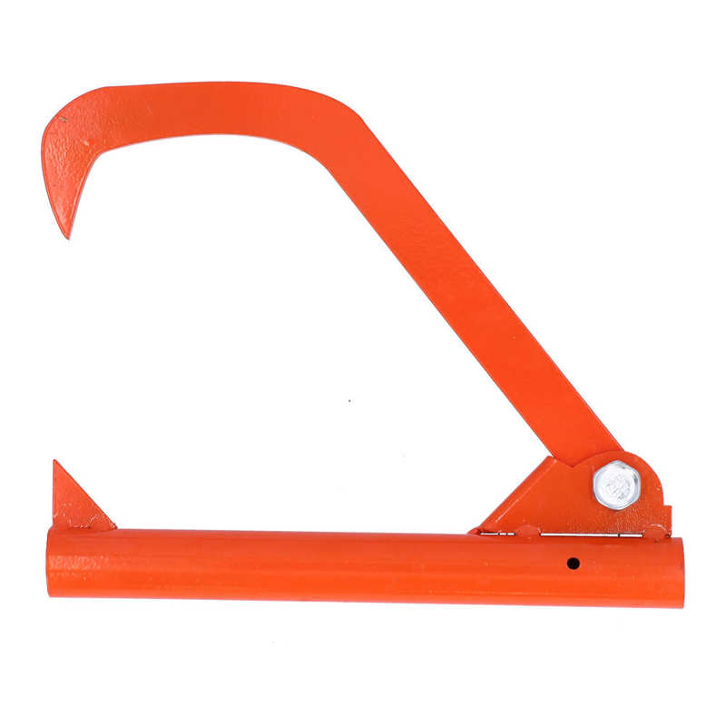 Log Lifter Strong Support Logging Hauler for Cutting for Felling Wood