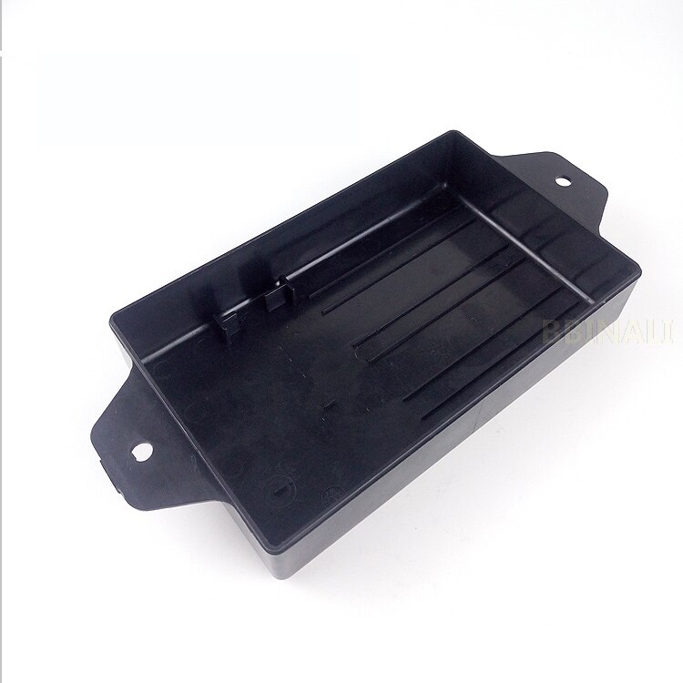Cubierta de caja de fusibles para excavadora, accesorios para CATERPILLAR CAT 320, 312, 320V2, V1 330
