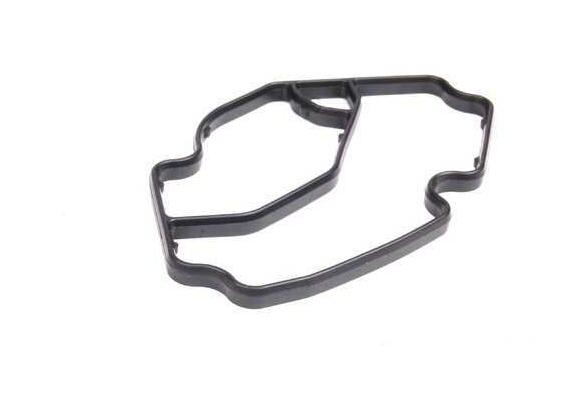 1 set Oil Filter Housing Gasket for Mercedes Sprinter W164 W251 GL350 ML350 6421840080 6421801410
