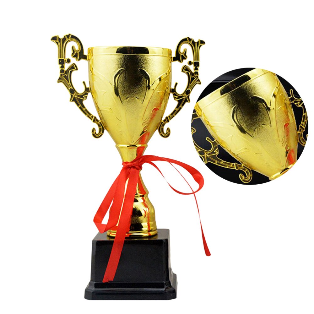 1PC Premium Cup Party Trophy for Sport Ceremony Game