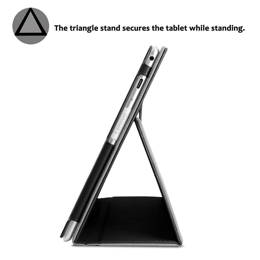 Case Voor Lenovo Tab4 10 Pu Leather Cover Stand Case Cover Voor Lenovo Tab 4 10 Tb-X304F/x304N 10.1 "Tablet Funda Capa Coque