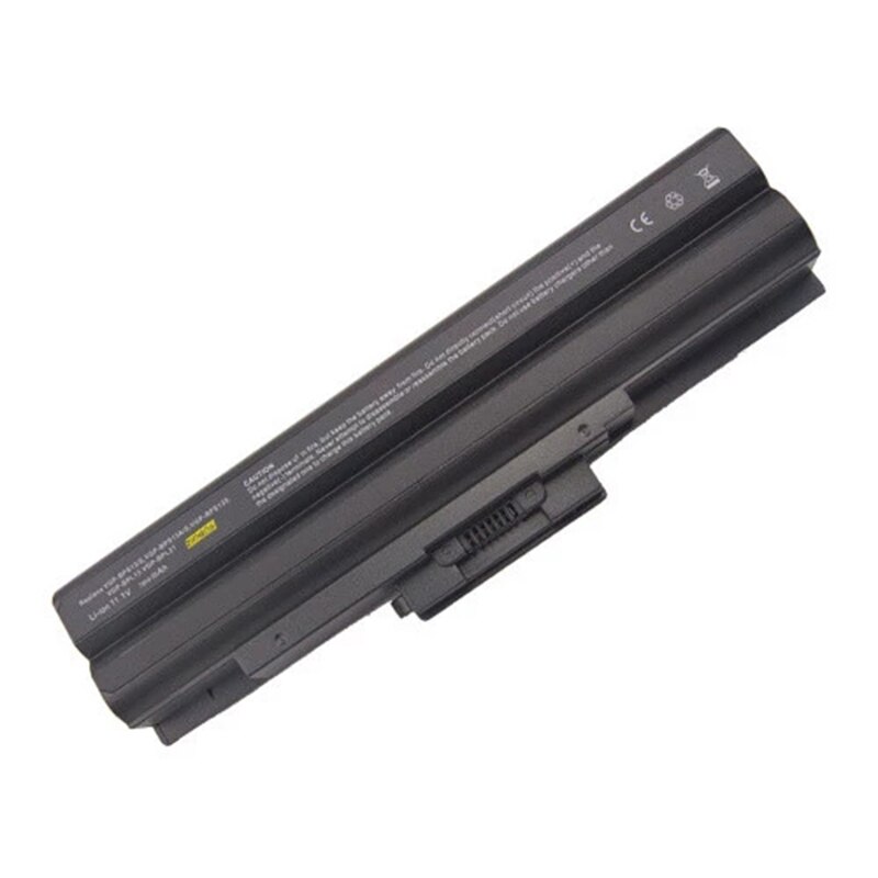 7XINbox 11,1 V 7800mAh VGP-BPS13 VGP-BPS21 VGP-BPS21A Batterie Für Sony VGP-BPS21A BPS21B BPL21 VGP-BPS13/B BPS13/B VGN-CS27 SVE11