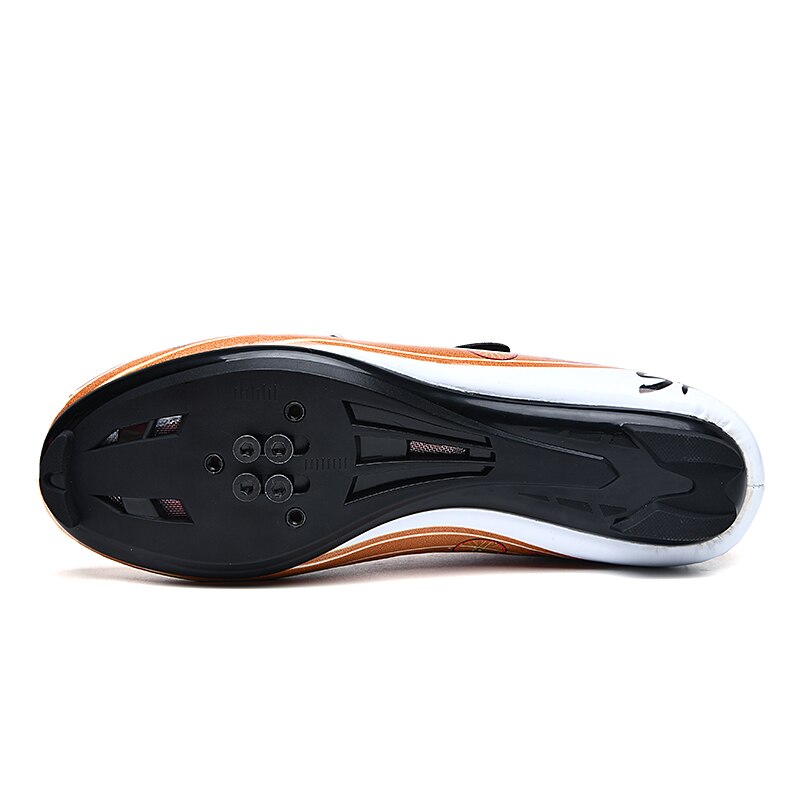 Cycling Shoes Self Lock Road Bike Shoes Breathable Triathlon Compatible TrackShoes BOA Light Bicycle Training Sneakers