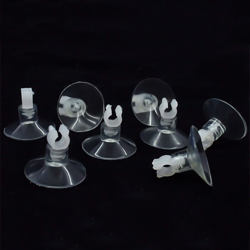 Universele zuignappen - Aquarium-accessoires kopen? | Korting tot 50