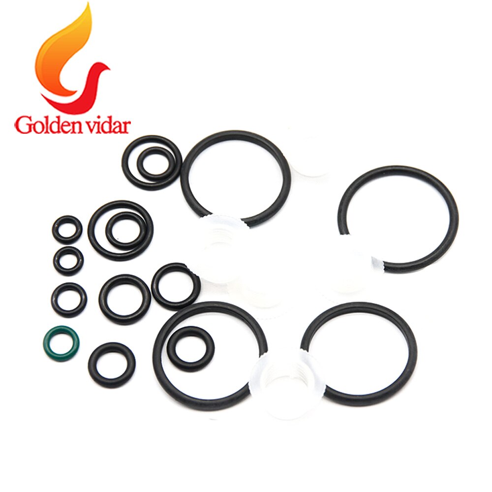 10pcs/lot parts repair kit 800636; diesel fuel injection spare parts; repair kit with