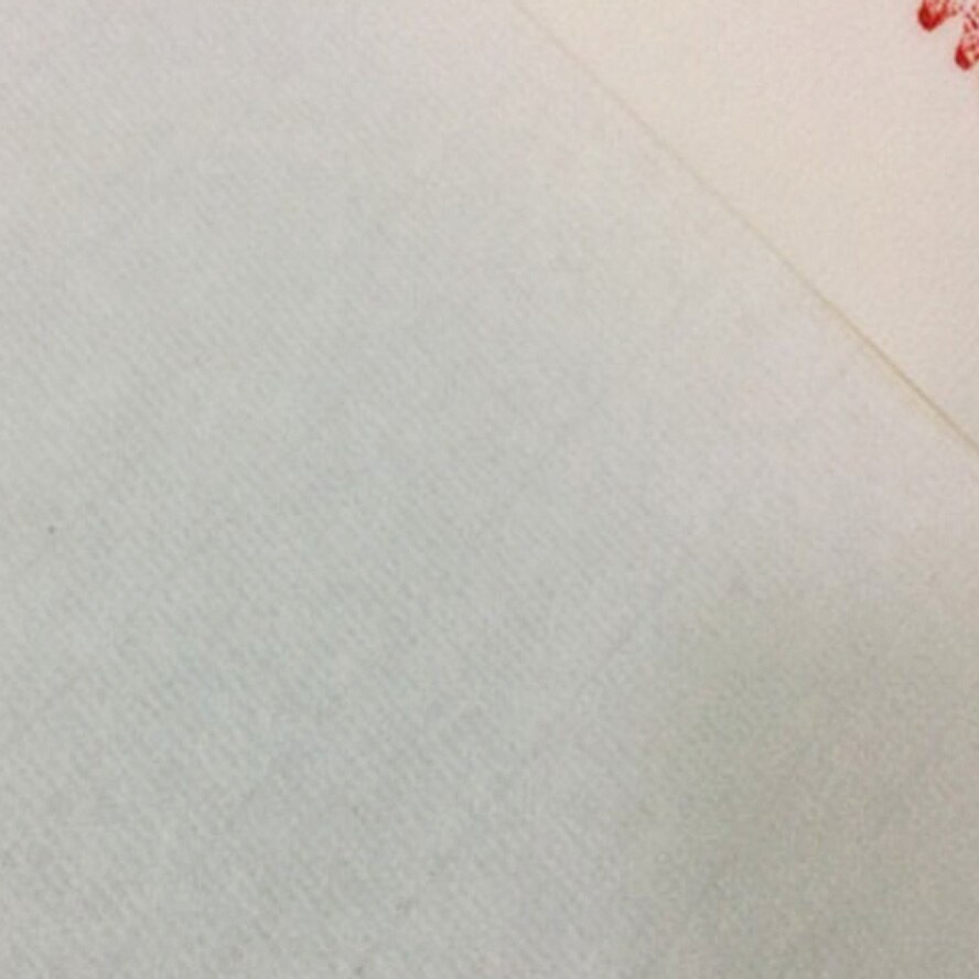 A4 vit tryck rispapper kinesisk målning kalligrafi xuan pappersmålning leverans duk stationär