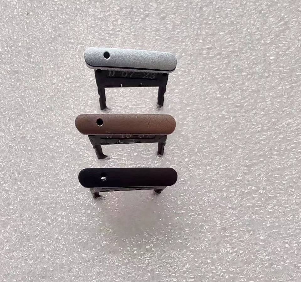 Für Motorola Moto Razr 5G XT2071 SIM Karte Handy Neue Original Halter Sim Tray Slot Reader