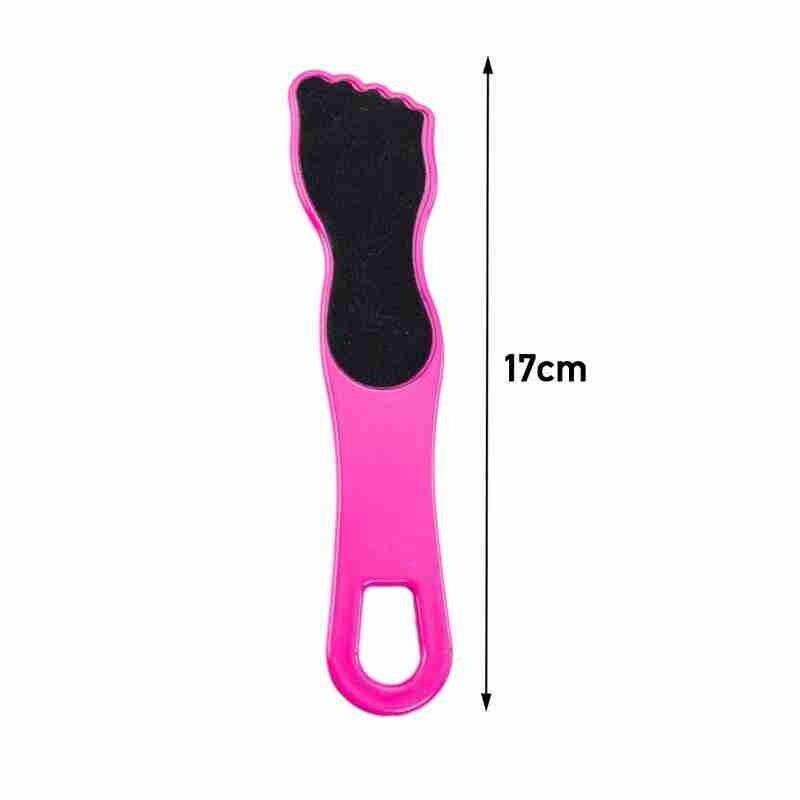 Files Double Sided Foot File Callus Remover For Feet Pedicure Grater To Smooth Hard Coarse Dry Tough Skin Foot Peeling Tools