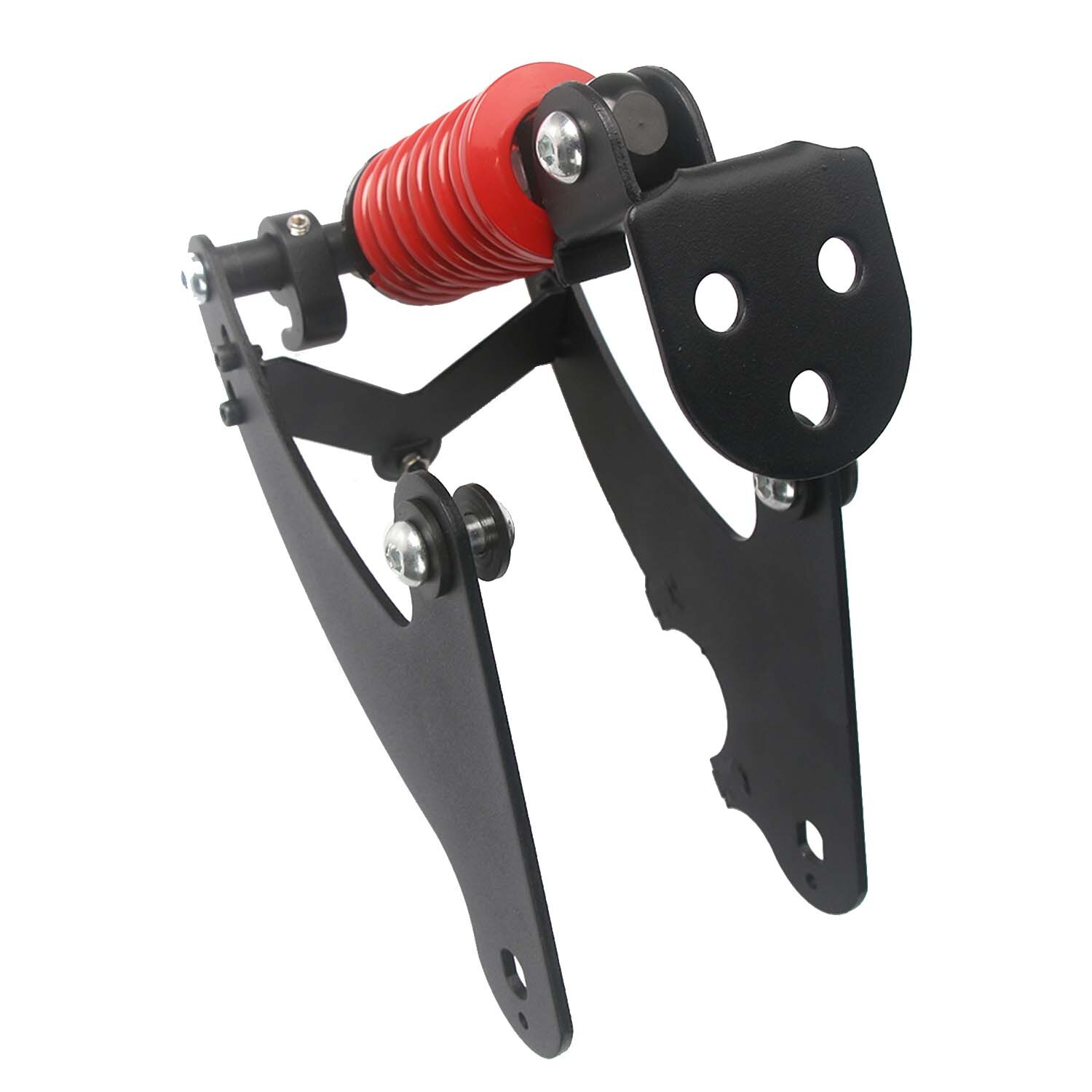 Scooteraccessoires, achtervering voor elektrische scooters, achtervering voor xiaomi  m365 pro pro 2 elektrische scooters
