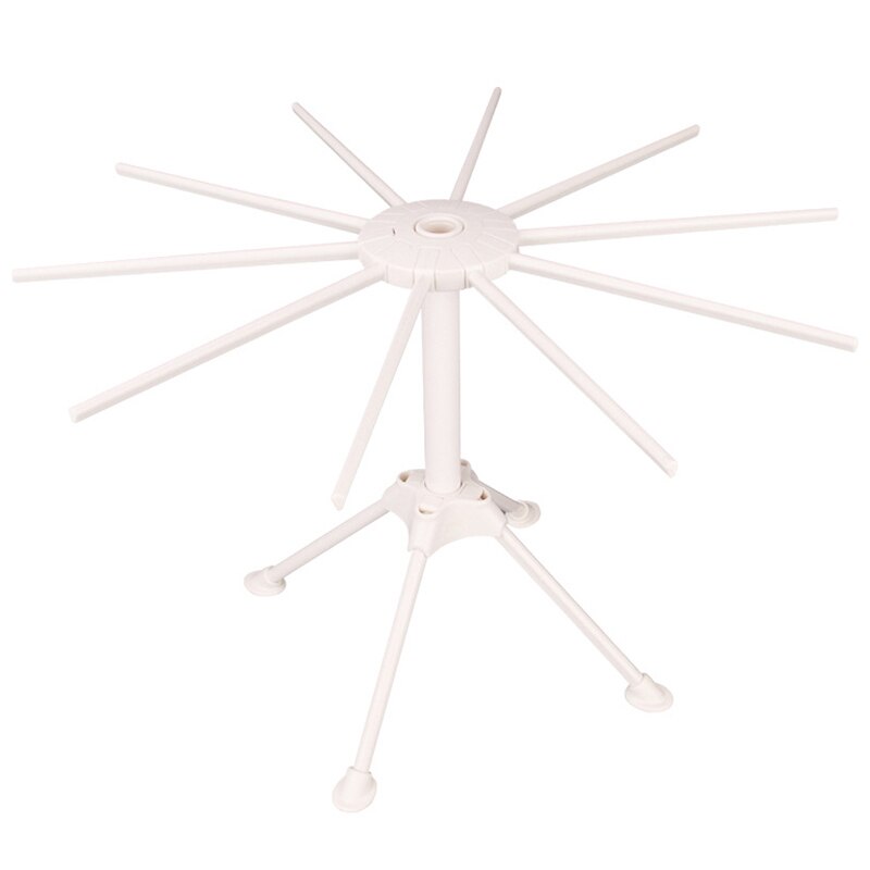 Pasta Drying Rack Spaghetti Dryer Stand Noodles Holder Hanging