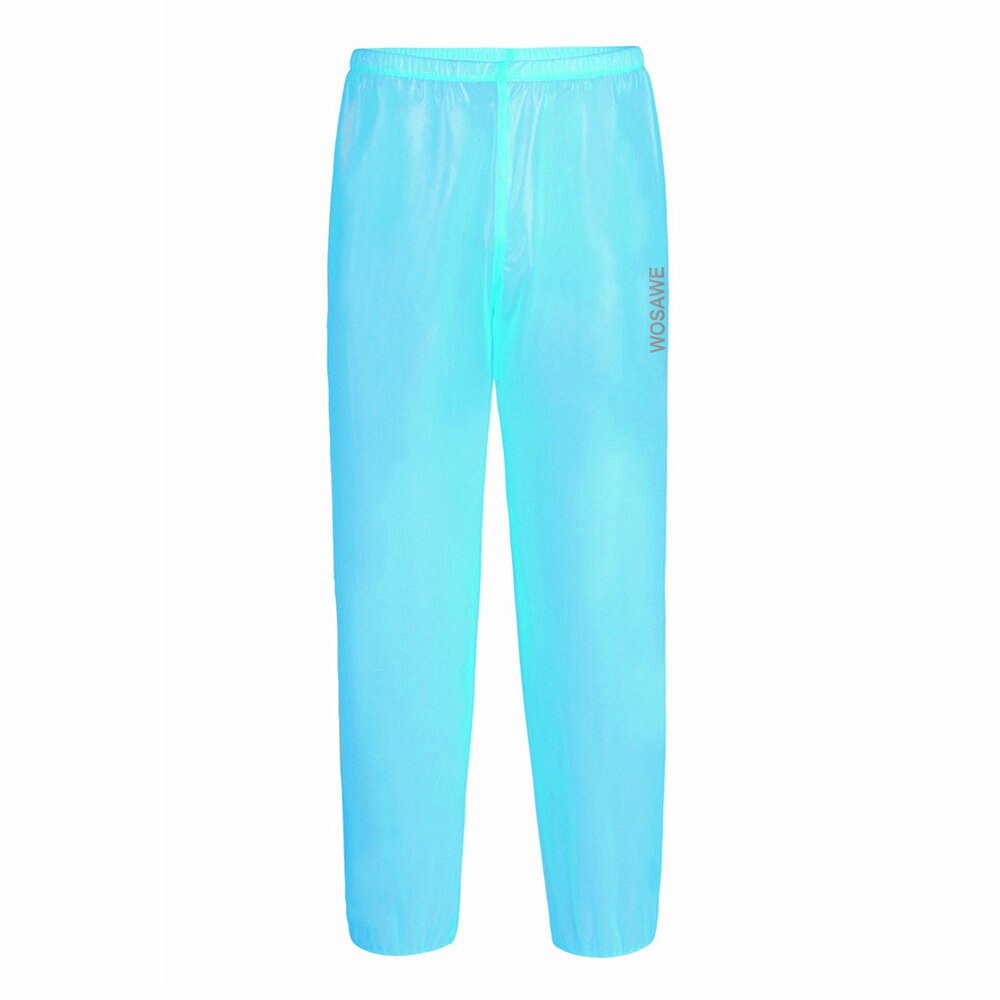 Racing Regen Broek Motorrijder Regenjas Motocross Kleding Motorrijden Broek Waterdicht Mannen Vrouwen Fietsen Jogger