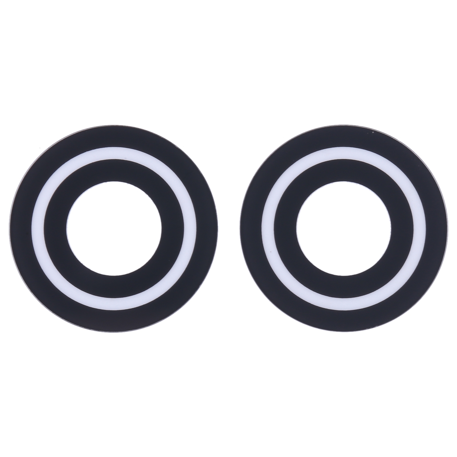 Achteruitrijcamera Lens Voor Asus Zenfone 9 Zs696ks Ai2202 Telefoon Camera Lens Reparatie Onderdeel: Default Title