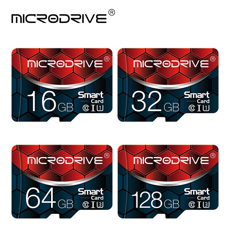 Ad alta velocità microsd schede di memoria 4GB 8GB 16 GB 32 GB 64GB cartao de memoria classe 10 micro sd carta carta di TF per adattatore libero regalo