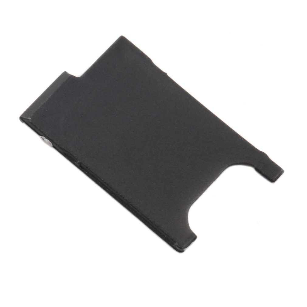 1pcs Micro Sim Card Tray Holder Slot Replacement For Sony Xperia Z3 Z3 Compact