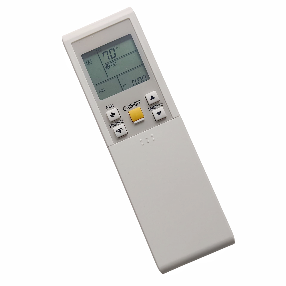 Telecomando per Daikin ARC452A1 ARC452A2 ARC452A3 ARC452A9 ARC452A10 ARC452A4 ARC452A5 ARC452A6 ARC452A7 ARC452A8