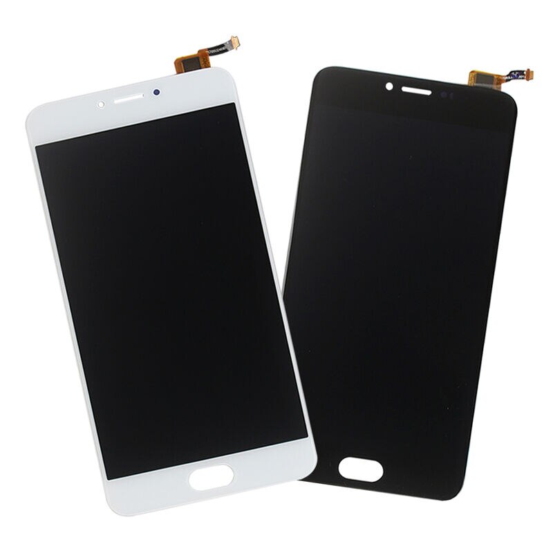 Original 5.5'' LCD For Meizu M3 Note LCD Display Touch Screen Digitizer Assembly For Meizu M3 Note M681H L681H LCD Replacement