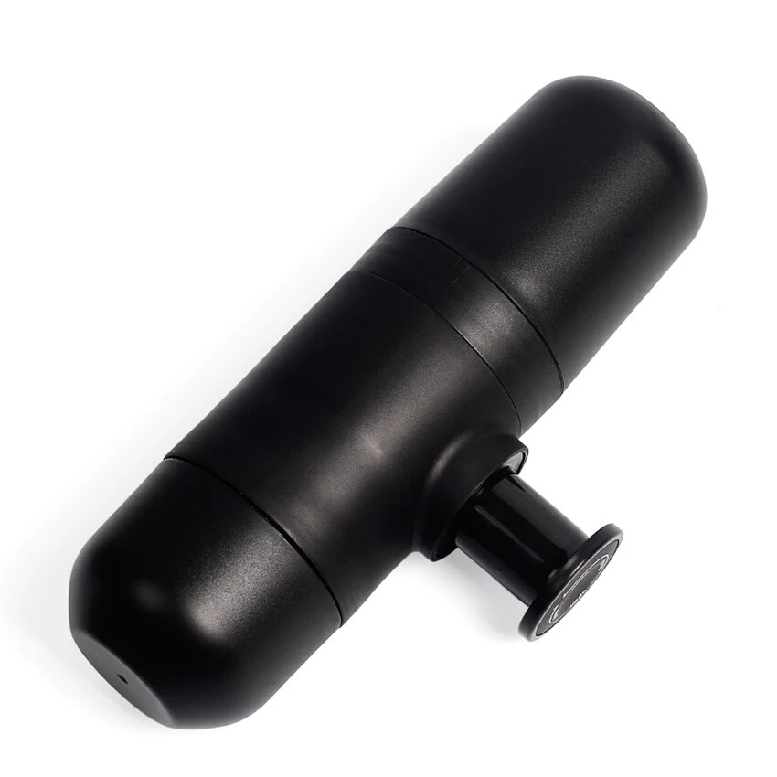 Portable Mini Hand Pressure Coffee Powder Machine Cooking Cup Manual Bar Italian Espresso Maker Extraction Cup