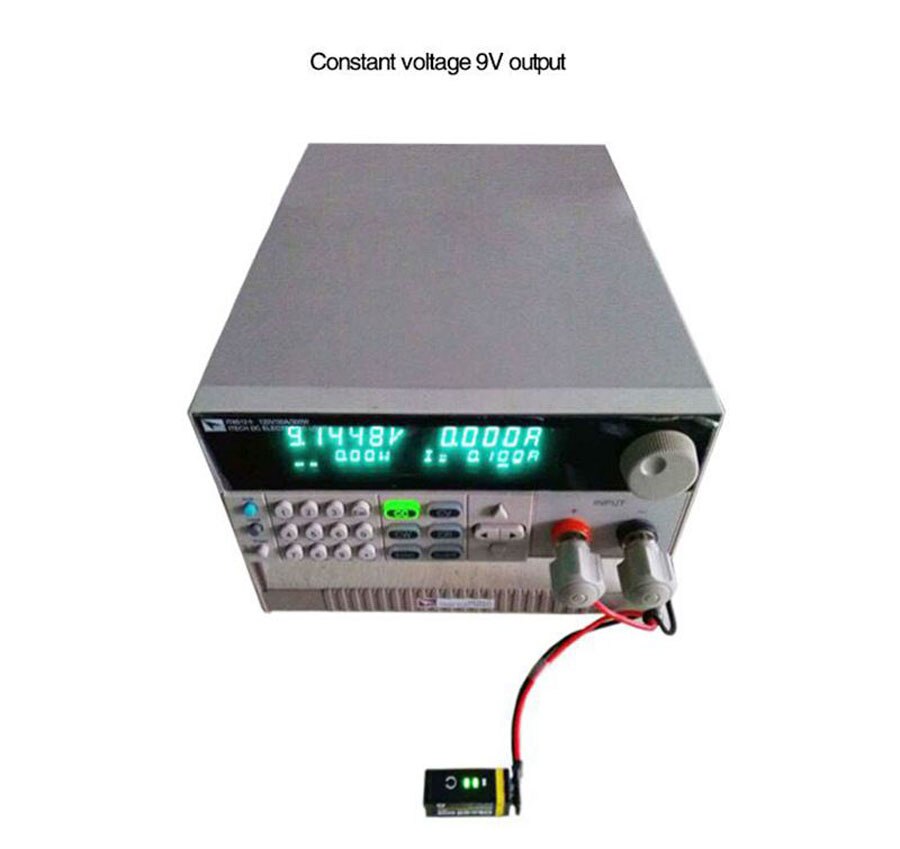 2pcs 9V Rechargeable Battery 800mAh USB Battery Portable OKcell Micro USB Batteries For RC Helicopter Model Microphone Bateria