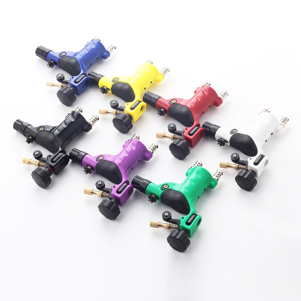 Dragonfly Rotary Motor Machine Liner Shader (Blue)