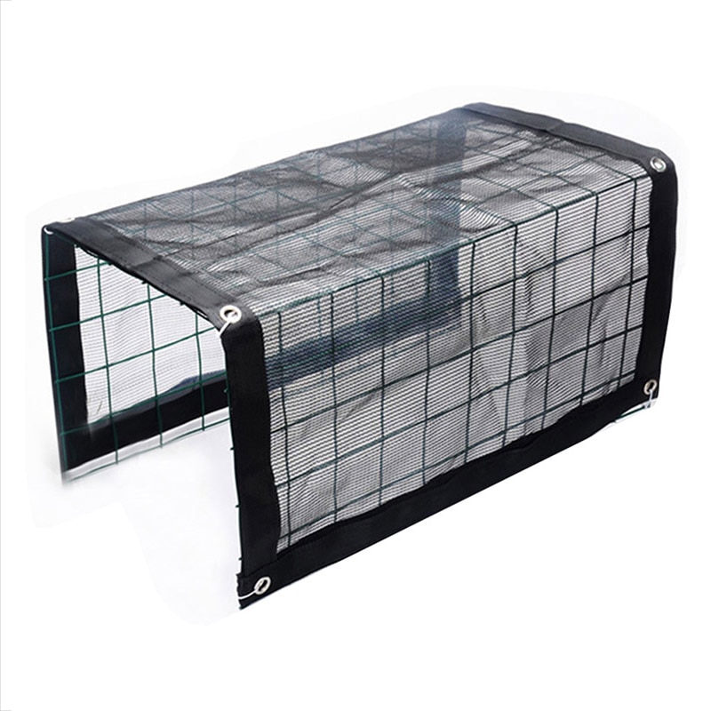 Multifonctionnel Mini serre Portable extérieur plantes étagères auvent imperméable à la pluie été auvent P7Ding