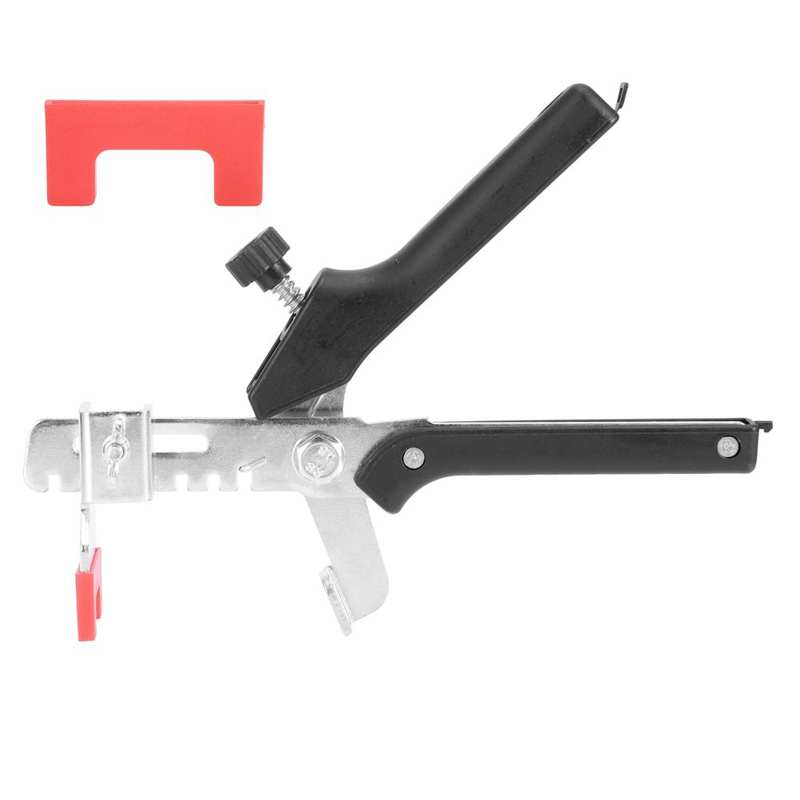 Tile Leveler Tool Tile Leveling System Kit Floor Tile Spacer Plier Leveler Tool for Installation