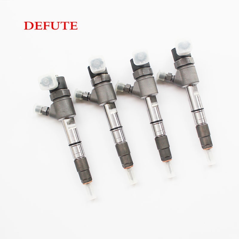 Common Rail Injector 0445110293 0445110317 0445110313 0445110291 0445110335 Kan Vervangen De Originele