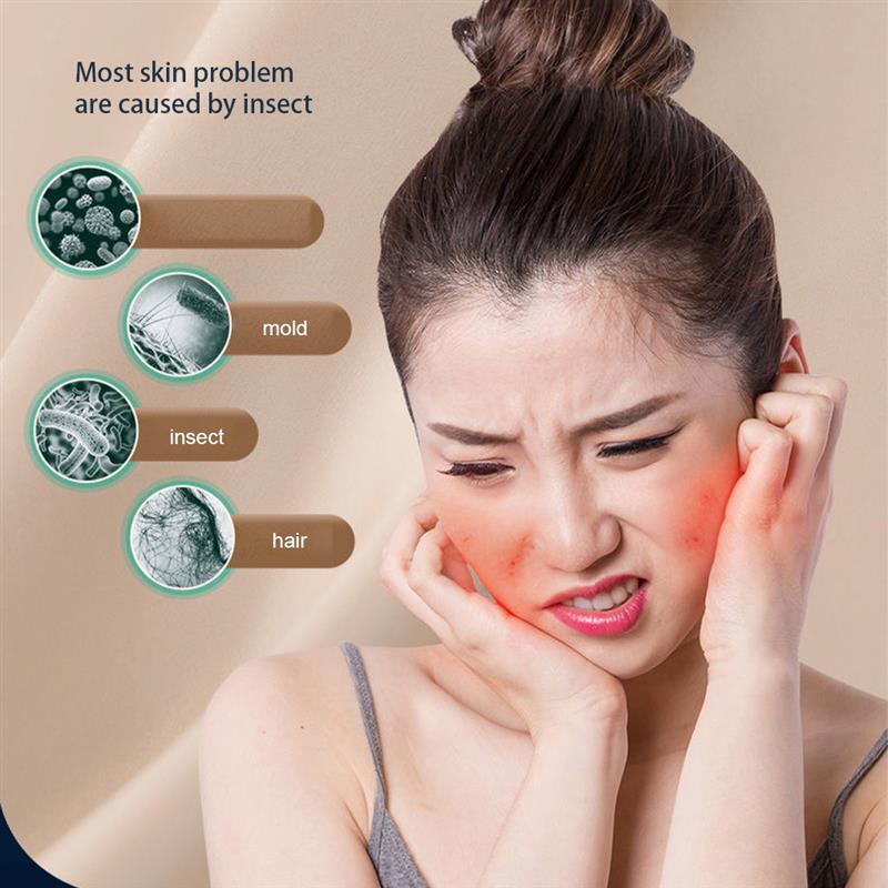 50W kabellos Handheld Bett Vakuum mit Filter Schlafzimmer Decke Teppich Decke Nass Trocken USB Insekt Entferner Haushalt Liefert