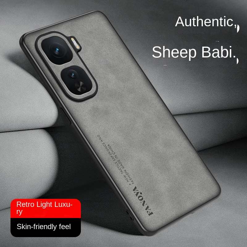 Vivo iQOO Neo10 5G Case PU Leather Skin Hard Cover Matte Phone Case Silicone Bumper for Vivo iQOO Neo 10 Neo10 IQOONeo10 5G