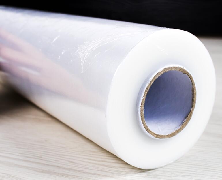 Cling film large roll household food wrap film kitchen wrapping packaging beauty salon wrap