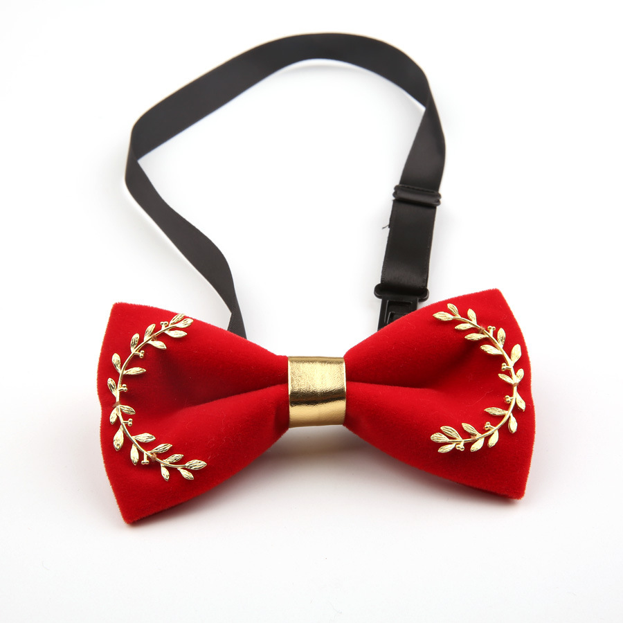 Mens Polyester Banquent Strikjes Voor Vrouwen Handgemaakte Formele Kleding Strikjes Business Volwassen Bowknots Gravatas Smokingvlinderdas