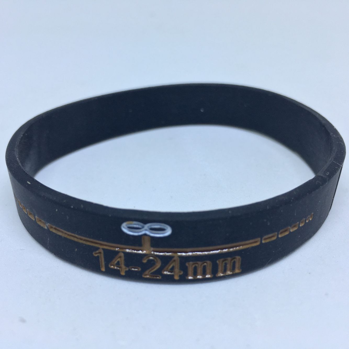 Camera Lens Bracelets Photographer Silicone Bracelet Wristbands Lens Zoom Creep for canon nikon DSLR Camera 9 types: Yellow 14 24MM