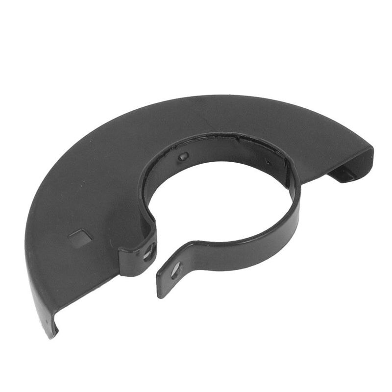 -115mm Dia Wheel Safety Guard Protector Cover for Angle Grinder: Default Title