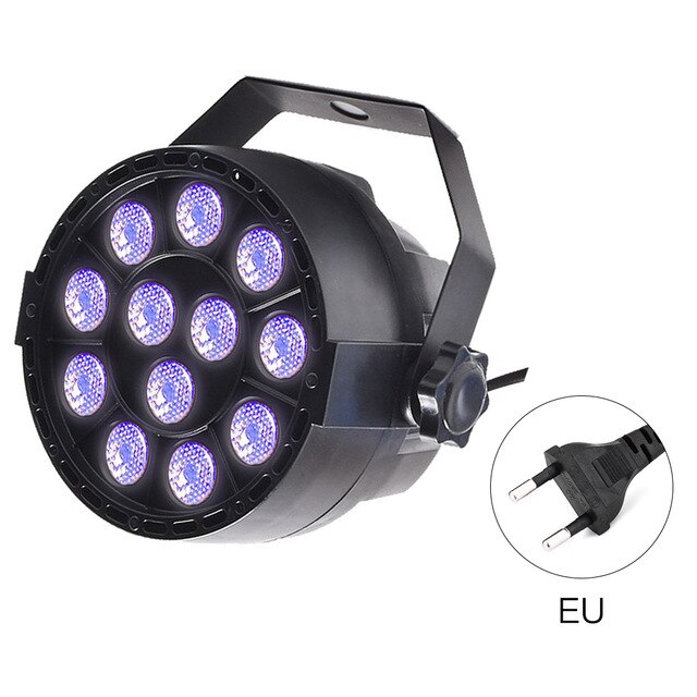 Lampe UV désinfection 36W | Stérilisation à l'ultraviolet, stérilisation à l'ultraviolet, désinfecteur antibactérien, lampes Virus US/EU/UK/AU, prise pour chambre: EU Plug