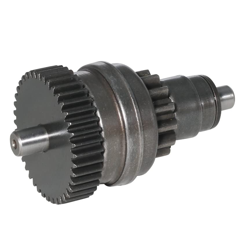 Starter Bendix For Beta Enduro RR Xtrainer 250 300cc Enduro RR 200cc Replace BETA OEM NO. 026.07.010.00.00