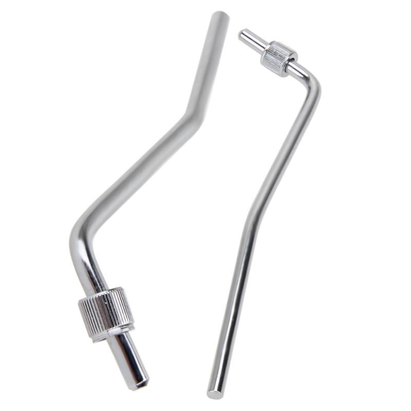 Gitaar Tremolo Whammy Bar Arm Fr Floyd Rose Brug Vervanging W/Tips 6Mm Zwart Zilver Goud 3 Kleuren gitaar Onderdelen & Accessoires