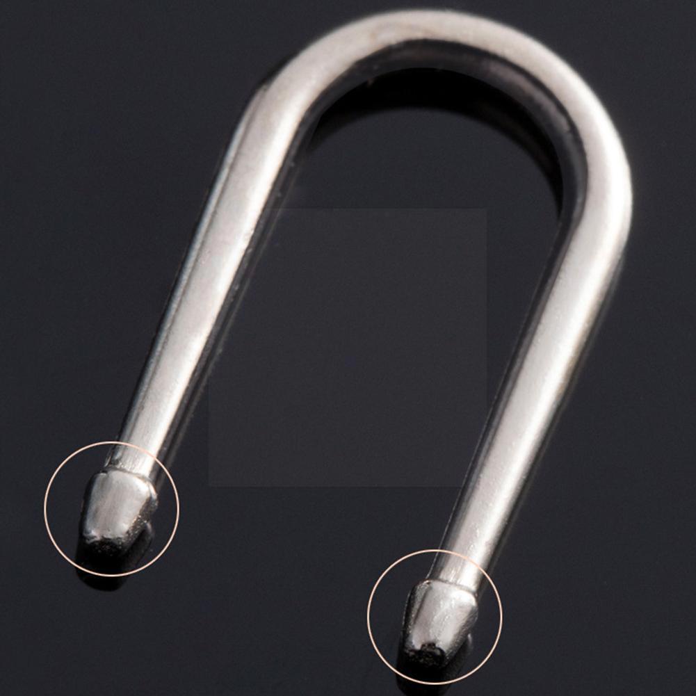 20/10pcs Replacement Zipper Puller For Clothing Zip Fixer For Travel Bag Suitcase Backpack Zipper Pull Fixer For Tent F1y2