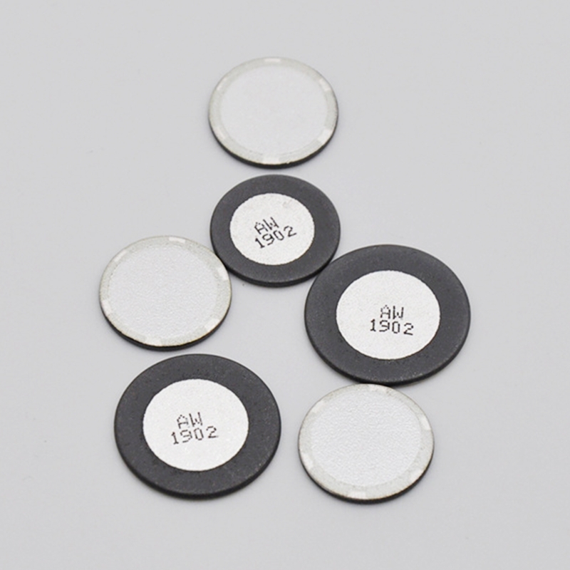 fabricante de niebla ultrasónica de 16MM y 20MM, discos de cerámica para humidificadores domésticos, piezas de repuesto de larga vida útil