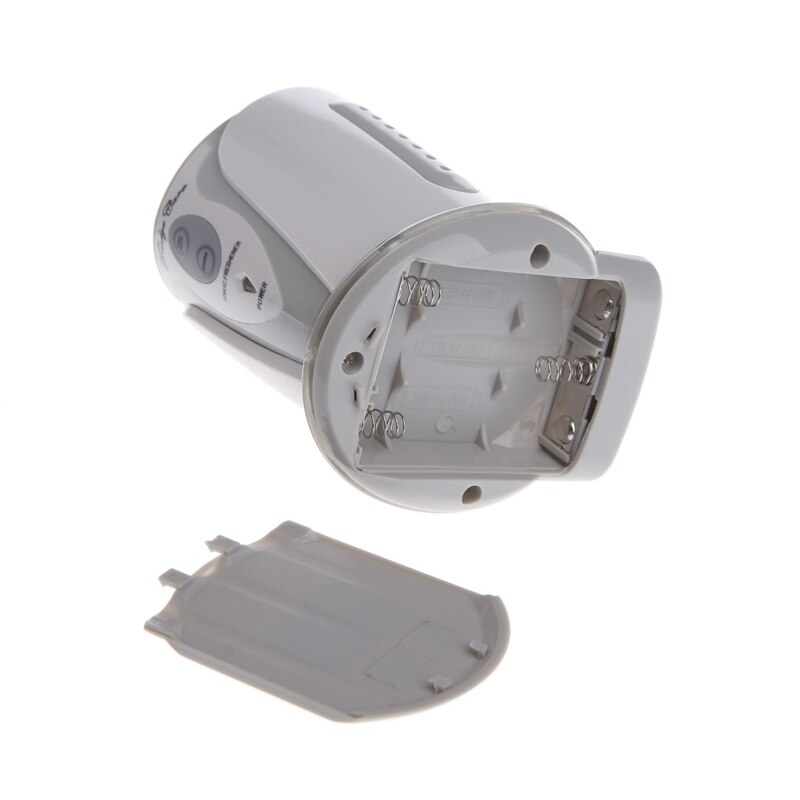 Refrigerator Ozone Air Purifier Fresh Deodorizer Fridge