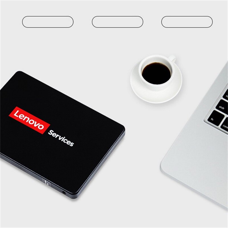 Original Lenovo X760 SSD Internal Solid State Disk 2.5 inch 120GB 128GB 240GB 256GB 512GB Hard Drive SATA3 for Laptop Desktop