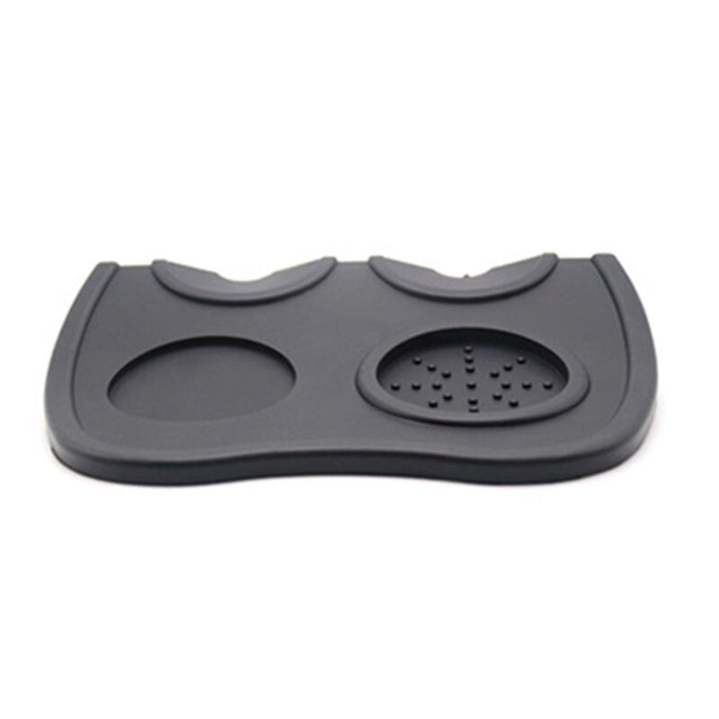 Silicone Coffee Tamper Mat,Espresso Silicone Mat,Espresso Tamper Mat,Coffee Tamp Mat