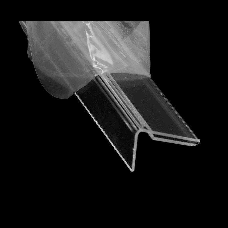 Table Card Price Tag display Desk Sign Label Frame Display Holder Name Card Display L Stand Centre Price Talker