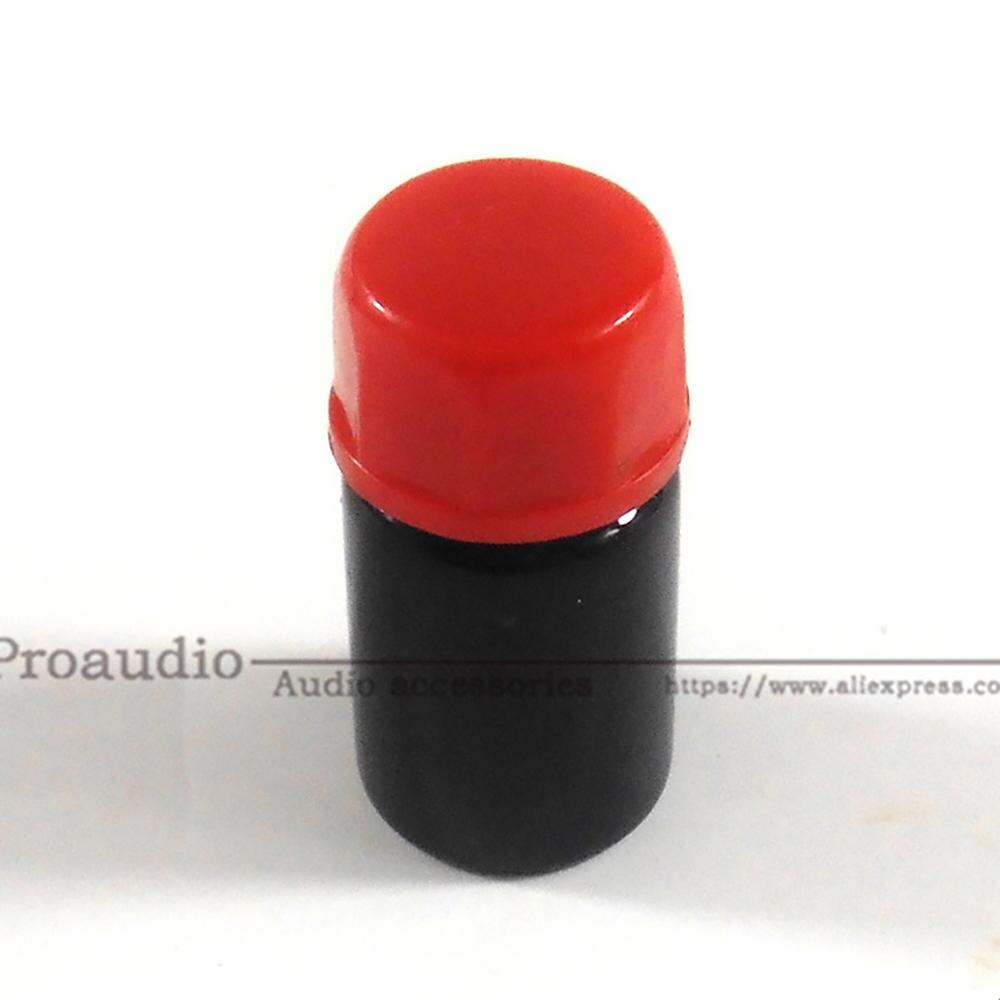 EINE kleine flasche 3mg ferrofluid für Audio- Horn Teile Zubehör Reparatur hochtöner lautsprecher stimme spule