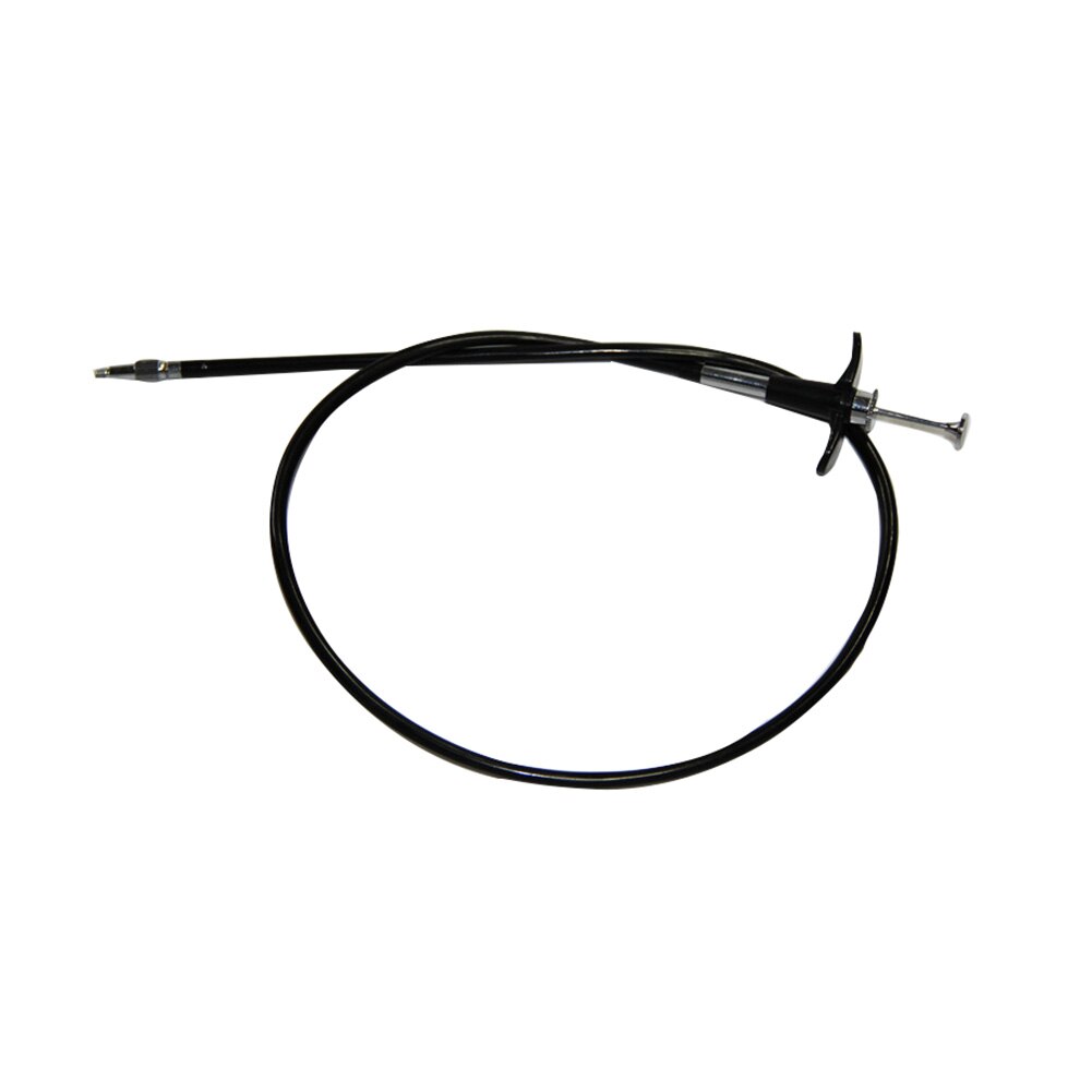 Cámara obturador liberación Cable conector mecánico Cable fotografía para película interruptor remoto bloqueo Control Universal