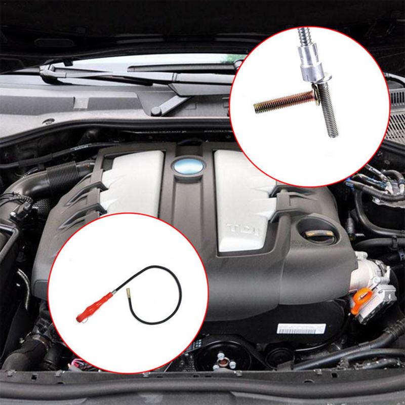 Strong Suction Bendable Magnetic Sucking Rod Flexible Magnetic Pickup Rod noble