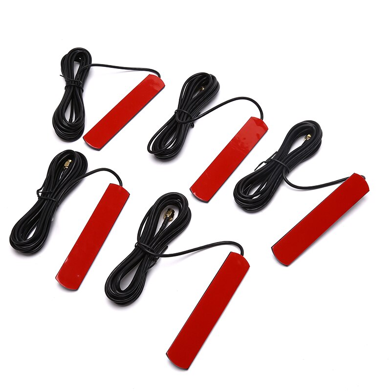 Wifi Antenna For Android Car DVD Player GPS Navigation Wifi Antenna Receiver, External Strengthen Wifi Signal Amplifier Booster