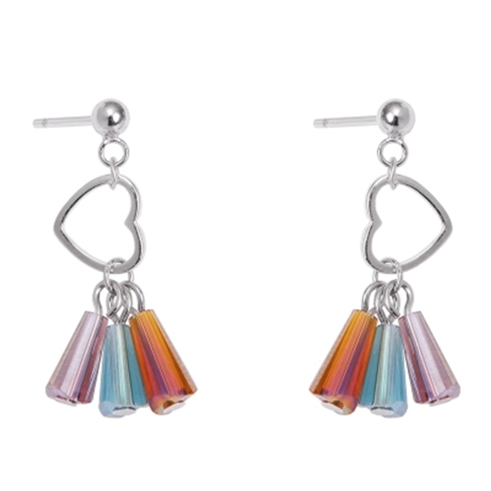 Set van 10 gouden, zilveren 3/4/5mm rhodium geplateerde metalen oorbelstoppers met een blanco basis voor doe-het-zelf oorbellen, sieradenaccessoires